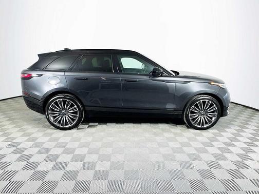 2023 Land Rover Range Rover Velar P400 HST