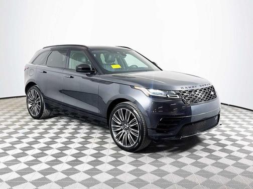 2023 Land Rover Range Rover Velar P400 HST