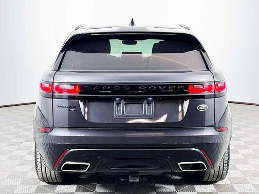 2023 Land Rover Range Rover Velar P400 HST