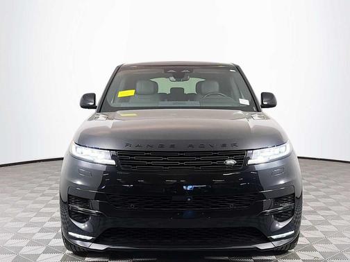 2024 Land Rover Range Rover Sport SE