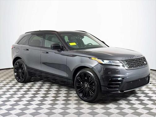 2026 Land Rover Range Rover Velar Dynamic SE