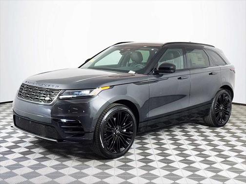 2026 Land Rover Range Rover Velar Dynamic SE