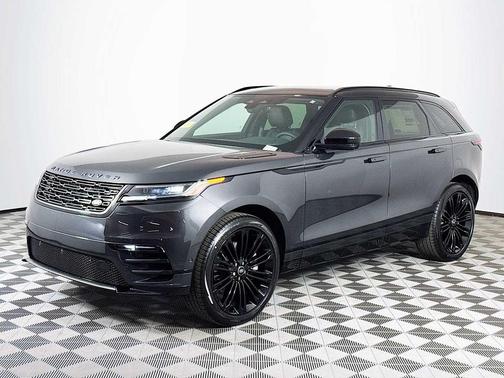 2026 Land Rover Range Rover Velar Dynamic SE