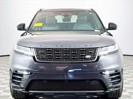 2026 Land Rover Range Rover Velar Dynamic SE