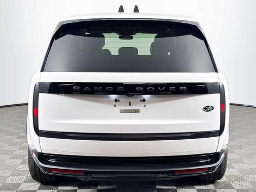 2023 Land Rover Range Rover P400 SE