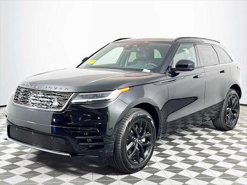 2026 Land Rover Range Rover Velar P250 SE R-Dynamic