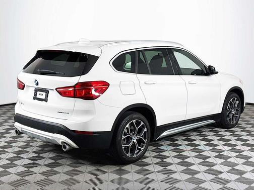 2021 BMW X1 xDrive28i