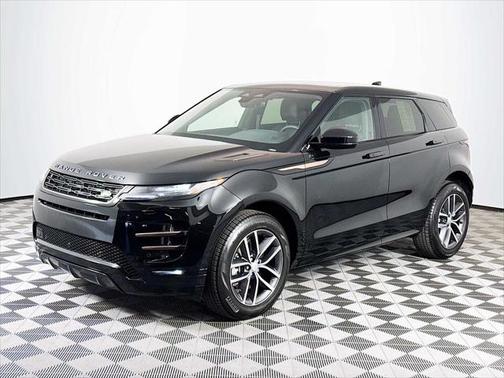 2024 Land Rover Range Rover Evoque Dynamic SE