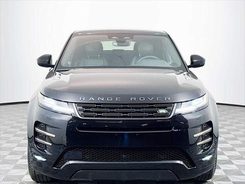 2024 Land Rover Range Rover Evoque Dynamic SE