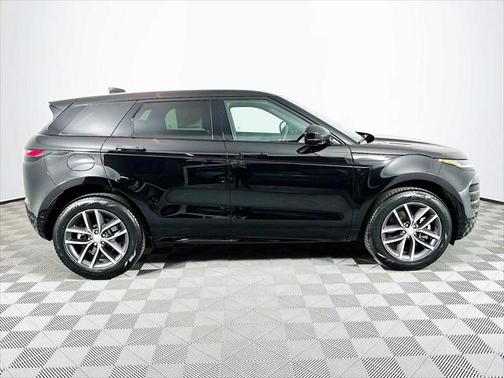 2024 Land Rover Range Rover Evoque Dynamic SE