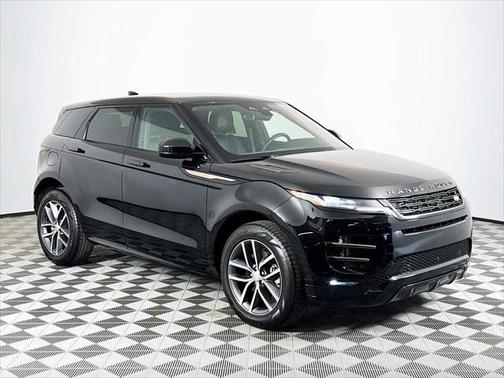 2024 Land Rover Range Rover Evoque Dynamic SE
