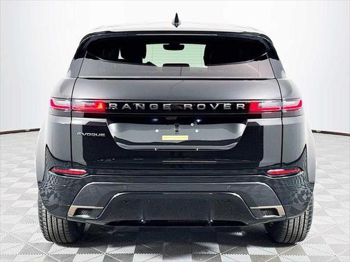 2024 Land Rover Range Rover Evoque Dynamic SE