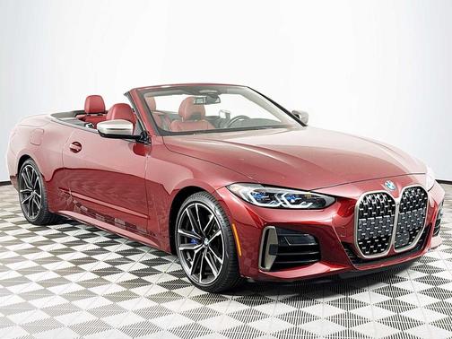 2023 BMW M440 i xDrive