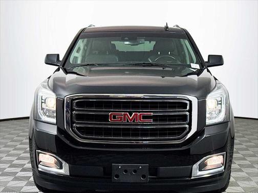 2020 GMC Yukon SLT