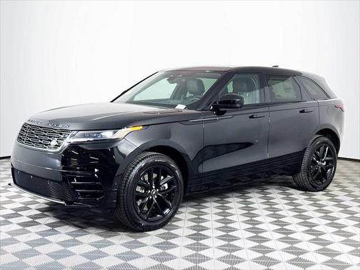 2026 Land Rover Range Rover Velar P250 SE R-Dynamic