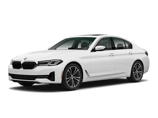 2022 BMW 540 i xDrive