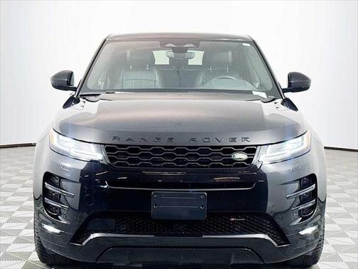 2023 Land Rover Range Rover Evoque R-Dynamic S