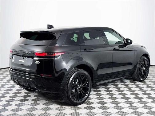 2023 Land Rover Range Rover Evoque R-Dynamic S
