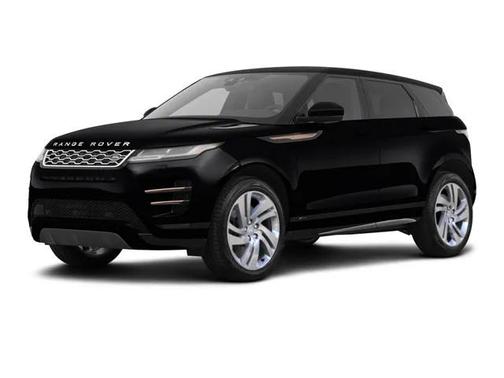 2023 Land Rover Range Rover Evoque R-Dynamic S