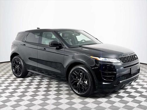 2023 Land Rover Range Rover Evoque R-Dynamic S