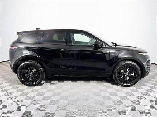 2023 Land Rover Range Rover Evoque R-Dynamic S