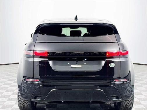 2023 Land Rover Range Rover Evoque R-Dynamic S