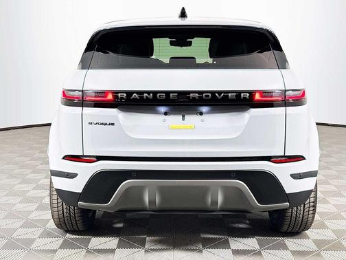2026 Land Rover Range Rover Evoque Core S