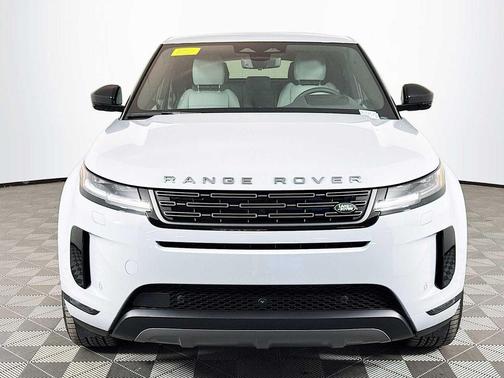 2026 Land Rover Range Rover Evoque Core S
