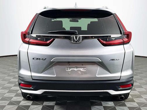 2020 Honda CR-V AWD EX