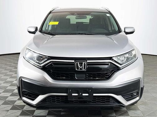 2020 Honda CR-V AWD EX