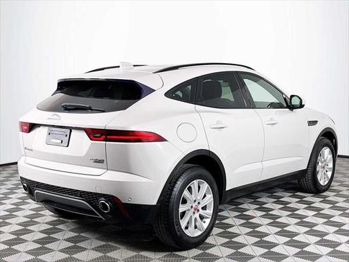 2019 Jaguar E-PACE S