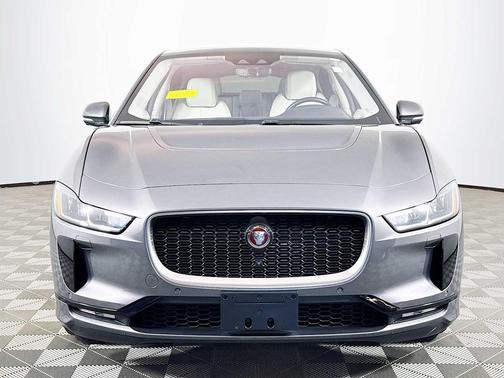 2020 Jaguar I-PACE S EV400 AWD Automatic