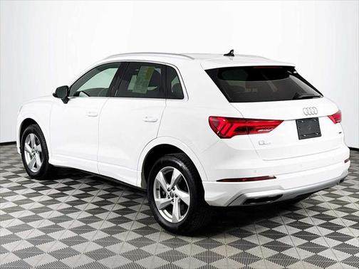 2019 Audi Q3 2.0T Premium Plus