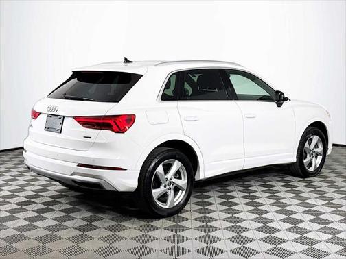 2019 Audi Q3 2.0T Premium Plus