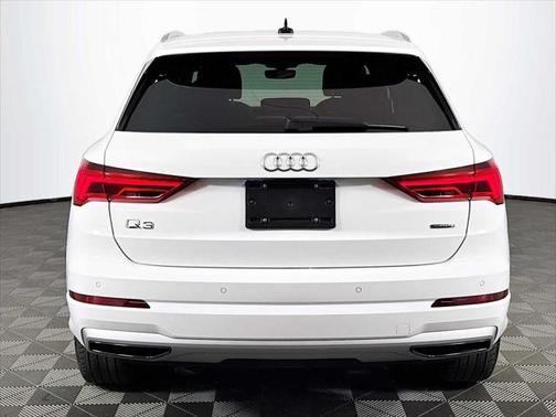 2019 Audi Q3 2.0T Premium Plus