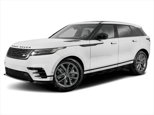 2026 Land Rover Range Rover Velar P250 SE R-Dynamic