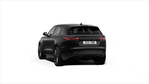 2026 Land Rover Range Rover Velar P250 SE R-Dynamic