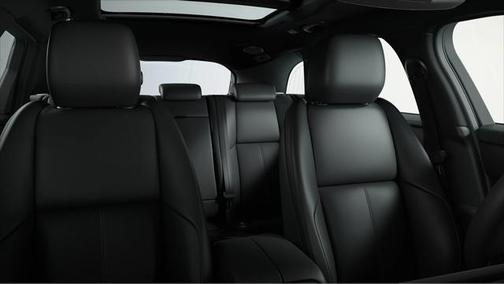 2026 Land Rover Range Rover Velar P250 SE R-Dynamic