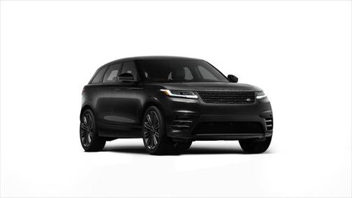 2026 Land Rover Range Rover Velar P250 SE R-Dynamic
