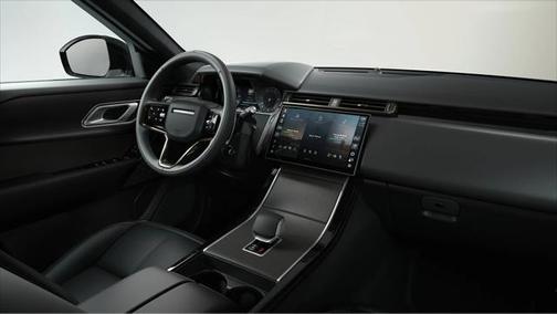 2026 Land Rover Range Rover Velar P250 SE R-Dynamic