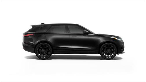 2026 Land Rover Range Rover Velar P250 SE R-Dynamic
