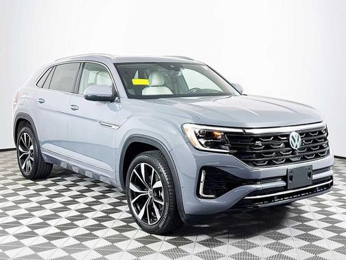 2024 Volkswagen Atlas Cross Sport 2.0T SEL Premium