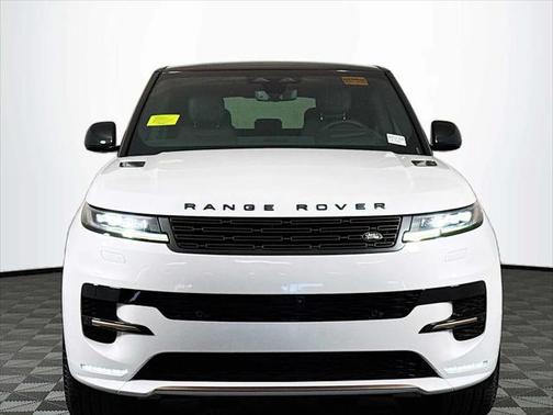 2025 Land Rover Range Rover Sport Autobiography