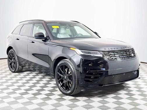 2026 Land Rover Range Rover Velar P250 SE R-Dynamic