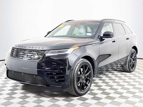 2026 Land Rover Range Rover Velar P250 SE R-Dynamic