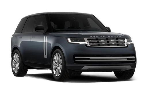 2026 Land Rover Range Rover P400 SE