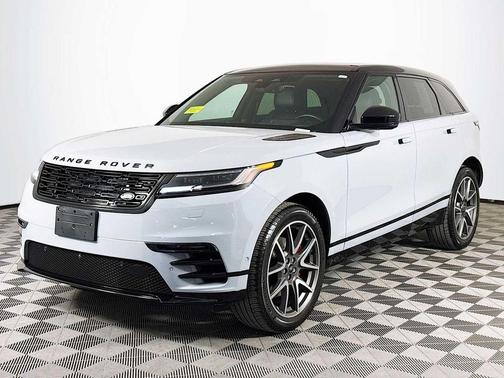 2025 Land Rover Range Rover Velar P250 SE R-Dynamic
