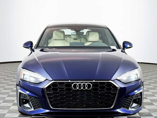 2024 Audi A5 Sportback 45 S Line Premium