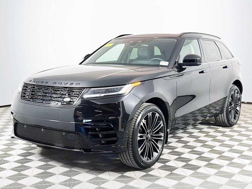 2026 Land Rover Range Rover Velar P400 Dynamic SE