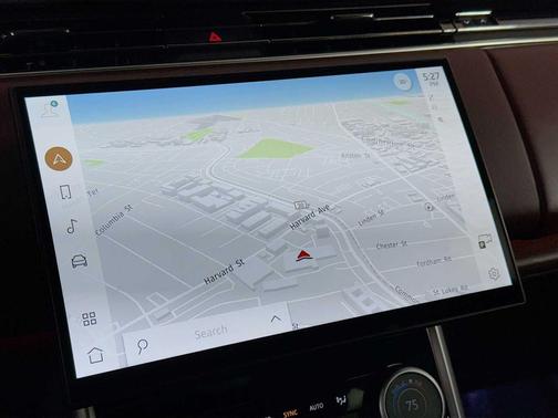 2023 Land Rover Range Rover P530 SE